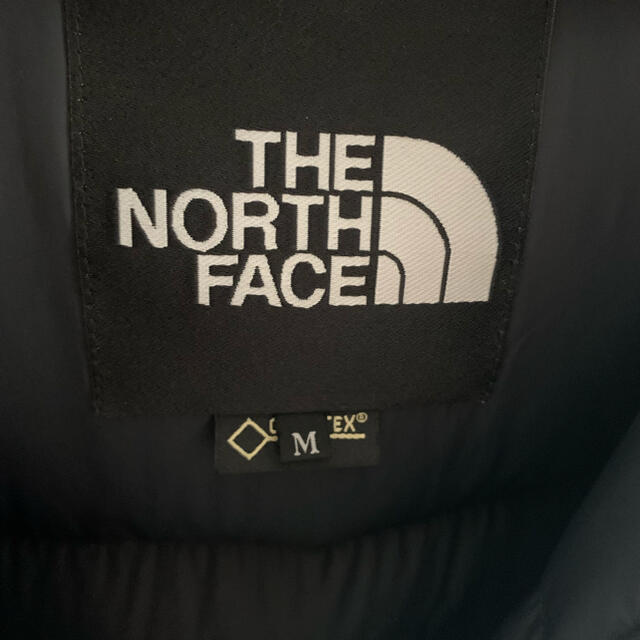 THE NORTH FACE(ザノースフェイス)のノースフェイス  マウンテンダウンジャケット メンズのジャケット/アウター(ダウンジャケット)の商品写真