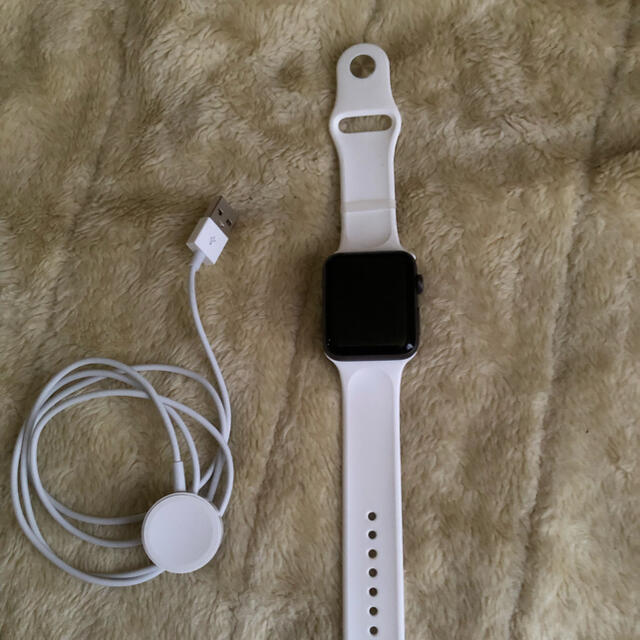 アップルウォッチ3 Apple watch3 42㎜