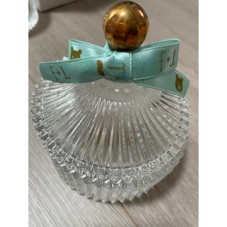 フランシュリッペ(franche lippee)のフランシュリッペ　ガラス小物入れ(小物入れ)