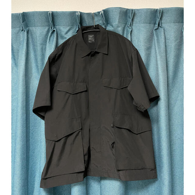 DAIWA - DAIWA PIER39 Tech French Mil Field Shirtの通販 by バチポコ