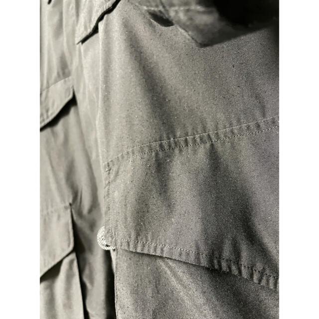 DAIWA   DAIWA PIER Tech French Mil Field Shirtの通販 by バチポコ