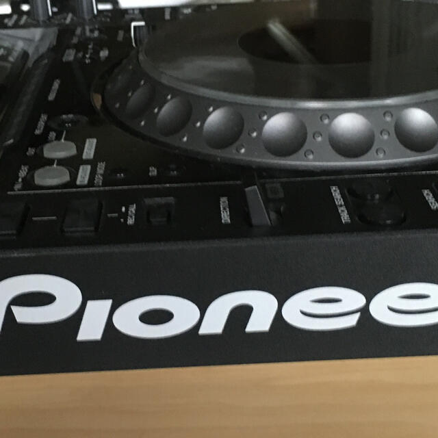 最終値下げ★PIONEER CDJ 2000 Nexus 15年製 二台