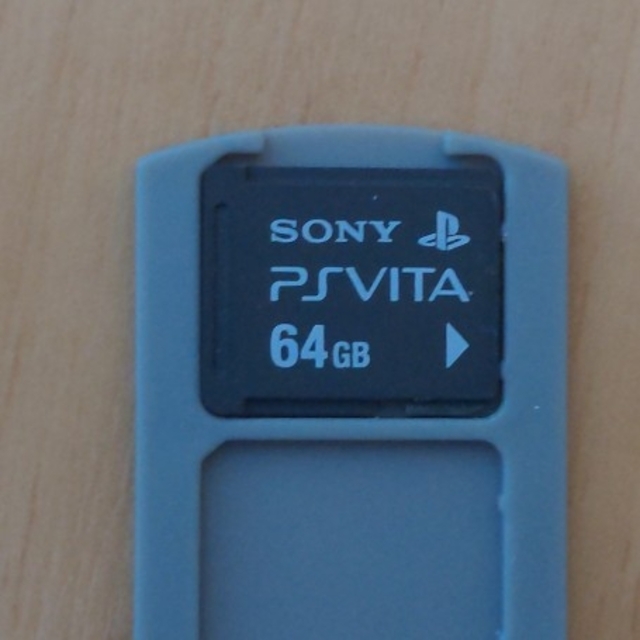 大注目】 PS VITAメモリーカード 64GB | www.artfive.co.jp 大注目】 PS VITAメモリーカード 64GB | www.artfive.co.jp