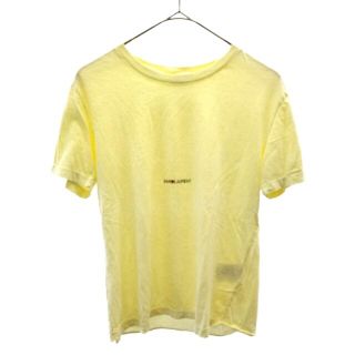サンローラン メンズトップス(イエロー/黄色系)の通販 30点 | Saint