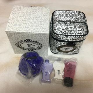 アナスイ(ANNA SUI)のアナスイ ボディケアキット(その他)