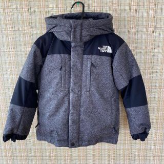 ザノースフェイス(THE NORTH FACE)のTHE NORTH FACE ノベルティバルトロライトジャケット　120cm(ジャケット/上着)