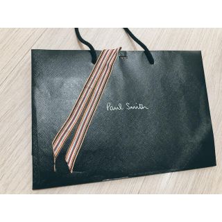 ポールスミス(Paul Smith)のPaul Smith ショッパー(ショップ袋)