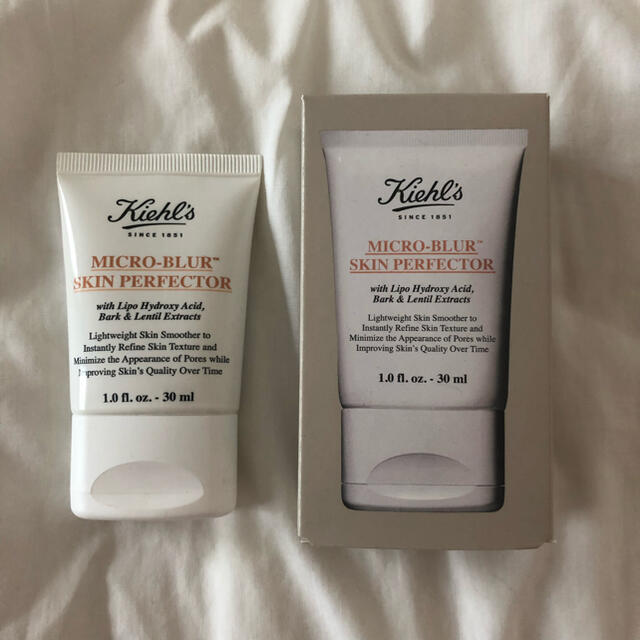 Kiehl's(キールズ)のキールズ 化粧下地 ブラー コスメ/美容のベースメイク/化粧品(化粧下地)の商品写真