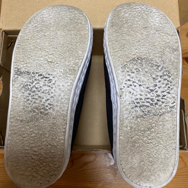 TOMS(トムズ)のTOMS スニーカー　T10 キッズ/ベビー/マタニティのベビー靴/シューズ(~14cm)(スニーカー)の商品写真