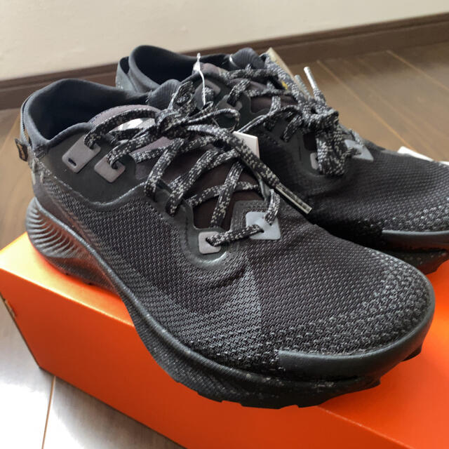 NIKE(ナイキ)のNIKE PRGASUS TRAIL 2 GTX GORE-TEX 2 26.5 メンズの靴/シューズ(スニーカー)の商品写真