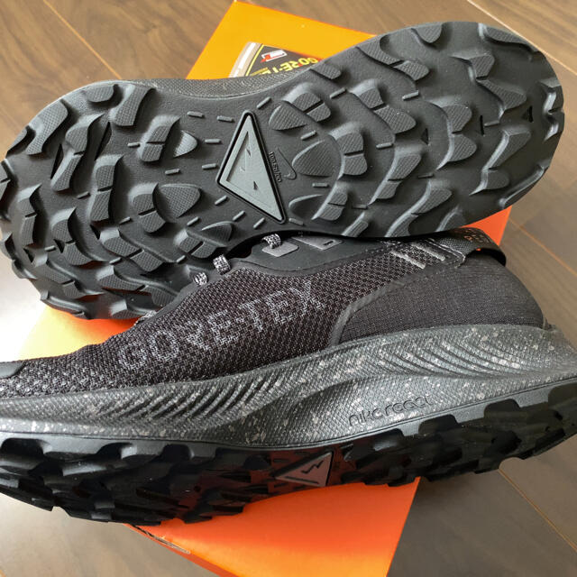 NIKE(ナイキ)のNIKE PRGASUS TRAIL 2 GTX GORE-TEX 2 26.5 メンズの靴/シューズ(スニーカー)の商品写真