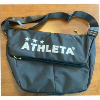 アスレタ(ATHLETA)のショルダーバッグ　【ATHLETA|アスレタ】(ショルダーバッグ)