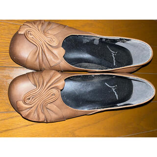 センソユニコ ローファー/革靴(レディース)の通販 18点 | Sensounicoの 