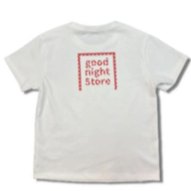 good night 5tore GN030 新品 Tシャツ Snow Man - Tシャツ/カットソー ...