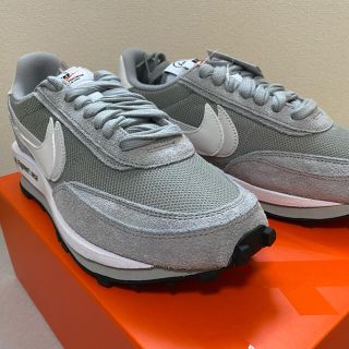 サカイ(sacai)のNIKE LDWAFFLE/SF 25.5(スニーカー)