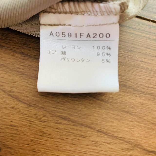 alcali(アルカリ)のアルカリ　薄手コート レディースのジャケット/アウター(ロングコート)の商品写真