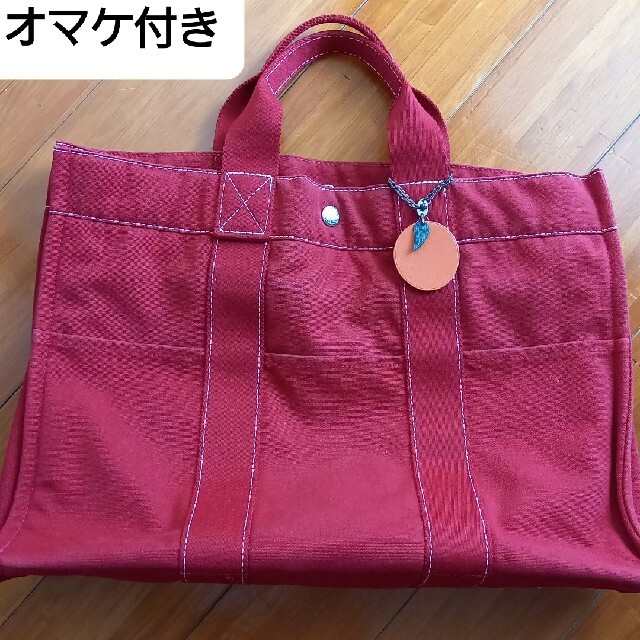 格安！エルメス HERMES ハンドバッグ フールトゥ トートMM オリーブ