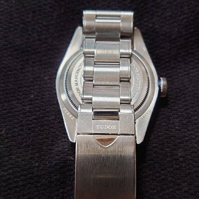 Tudor(チュードル)のチューダー ブラックベイ 79230B TUDOR BLACK BAY  メンズの時計(腕時計(アナログ))の商品写真
