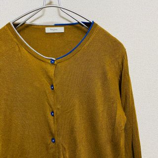 ポールスミス(Paul Smith)の一点物　ポール・スミス(Paul Smith) カシミヤ混　カーディガン(カーディガン)