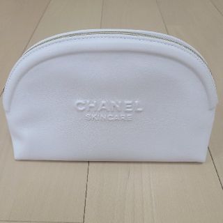 シャネル(CHANEL)のゆぁ様専用 CHANEL ポーチ ノベルティ(ポーチ)