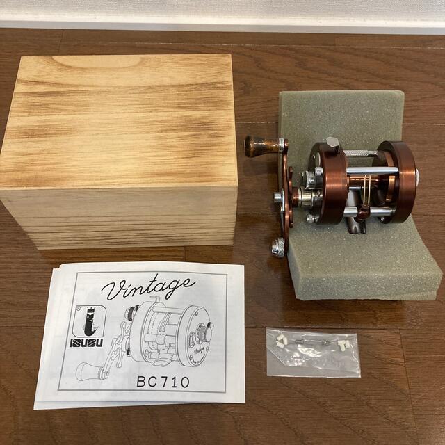 いすゞ - 未使用 BC710 五十鈴工業 イスズの通販 by いすゞ - 未使用 BC710 五十鈴工業 イスズの通販 by