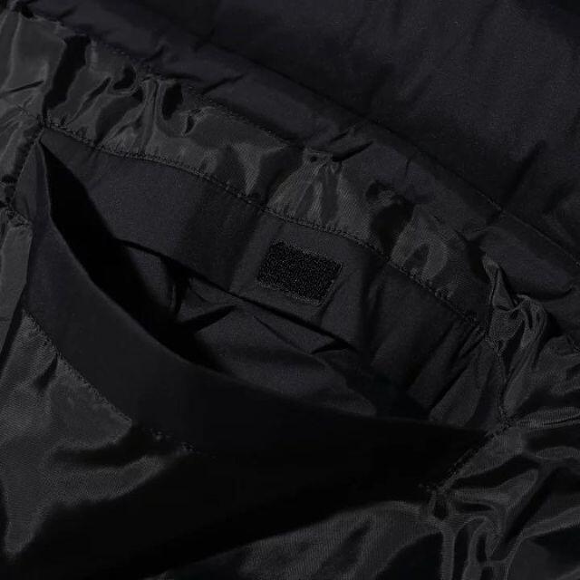 THE NORTH FACE(ザノースフェイス)の【新品未使用】ノースフェイス シェルブランケット ネイビー キッズ/ベビー/マタニティの外出/移動用品(その他)の商品写真