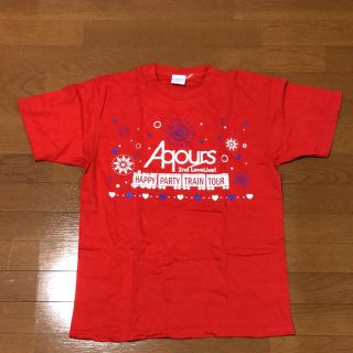 Aqours 2nd LoveLive! Tシャツ(Tシャツ)