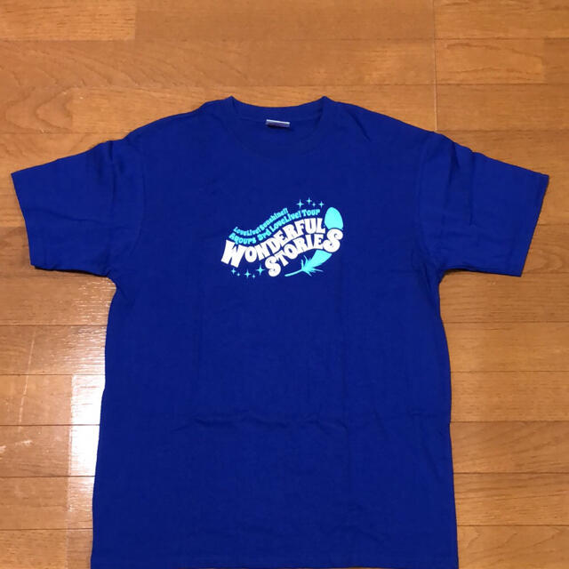 Aqours 3rd LoveLive! Tour Tシャツ エンタメ/ホビーの声優グッズ(Tシャツ)の商品写真