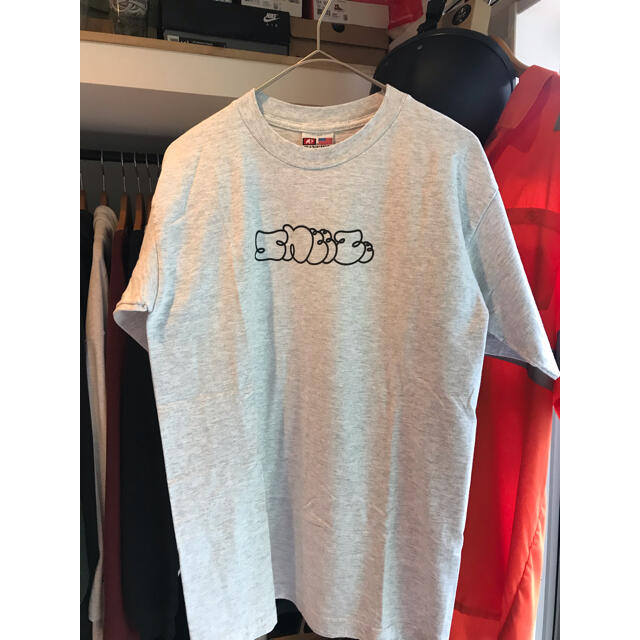 Sneeze Magazine Logo Tee