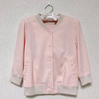 マジェスティックレゴン(MAJESTIC LEGON)のマジェスティックレゴン♡ブルゾン(ブルゾン)