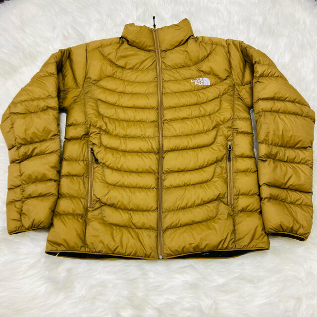 レディース　サンダージャケット　ノースフェイス THE NORTH FACE