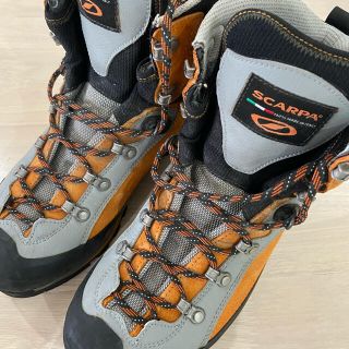 スカルパ(SCARPA)のSCARPA＊登山シューズお値下げ(その他)