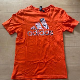 アディダス(adidas)のadidasＴシャツ(Tシャツ/カットソー)