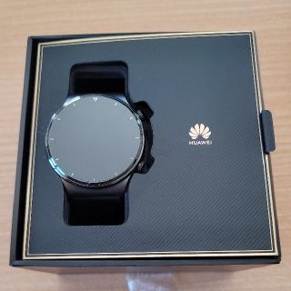 HUAWEI WATCH GT 2 Pro (腕時計(デジタル))