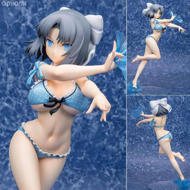 HOBBY STOCK　閃乱カグラ　雪泉　水着ver.