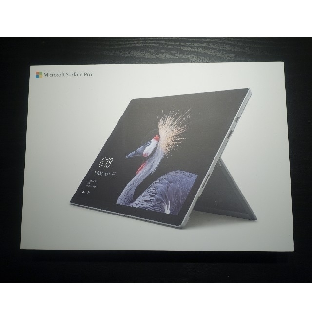 Surface Pro5