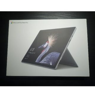 マイクロソフト(Microsoft)のSurface Pro5(ノートPC)