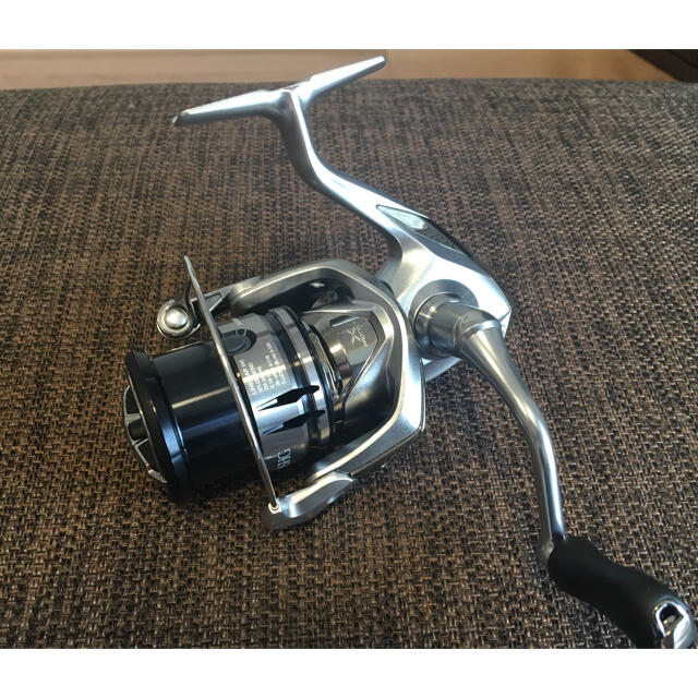 19 ストラディック 2500SHG シマノ 19 ストラディック 2500SHG シマノ