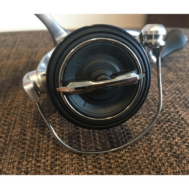19 ストラディック 2500SHG シマノ 19 ストラディック 2500SHG シマノ
