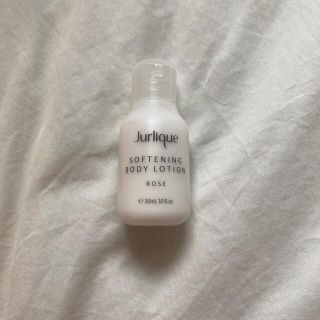 ジュリーク(Jurlique)のJurlique ジュリーク ボディローション サンプル 未使用 30ml (ボディローション/ミルク)