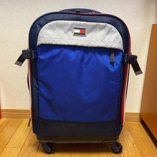 トミーヒルフィガー(TOMMY HILFIGER)のTOMY トミーヒルフィガー　キャリーケース(スーツケース/キャリーバッグ)