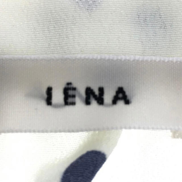 IENA(イエナ)のイエナ  ワンピース レディースのワンピース(ひざ丈ワンピース)の商品写真