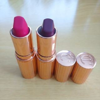 セフォラ(Sephora)のシャーロットティルブリー 口紅(口紅)