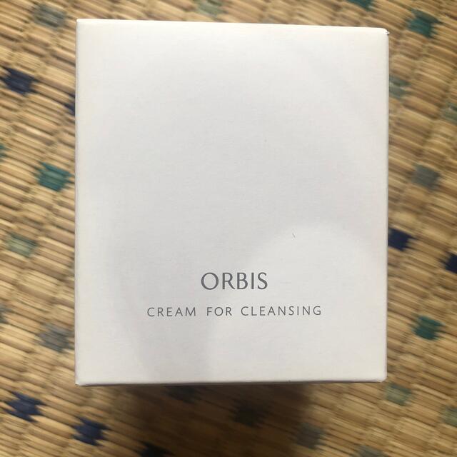 ORBIS(オルビス)のオルビス オフクリーム コスメ/美容のスキンケア/基礎化粧品(クレンジング/メイク落とし)の商品写真