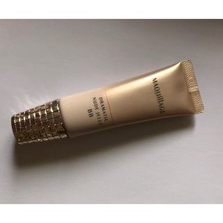 マキアージュ(MAQuillAGE)のマキアージュ ドラマティック ヌードジェリーBB(BBクリーム)