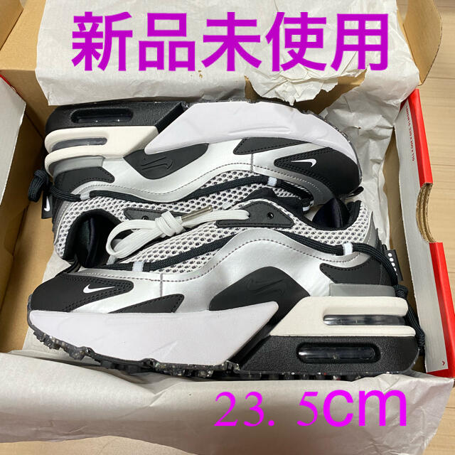 【新品未使用】NIKE AIR MAX FURYOSA ナイキ エアマックス