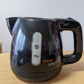 ティファール(T-fal)のティファール　電気ケトル(電気ケトル)