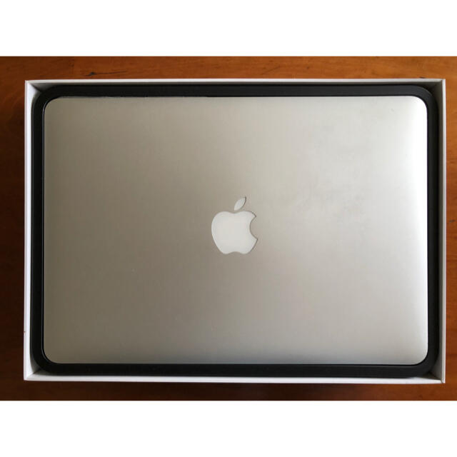 のメモリカ Mac (Apple) - MacBook Pro Retina 13inch Late2013の通販 by パルパル88's shop｜マックならラクマ ノート