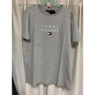 トミーヒルフィガー(TOMMY HILFIGER)の『新品』トミーヒルフィガー　メンズ　Tシャツ(Tシャツ/カットソー(半袖/袖なし))