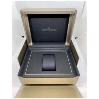 Jaeger-LeCoultre - 新着!!JLC ジャガールクルト 純正時計ケース